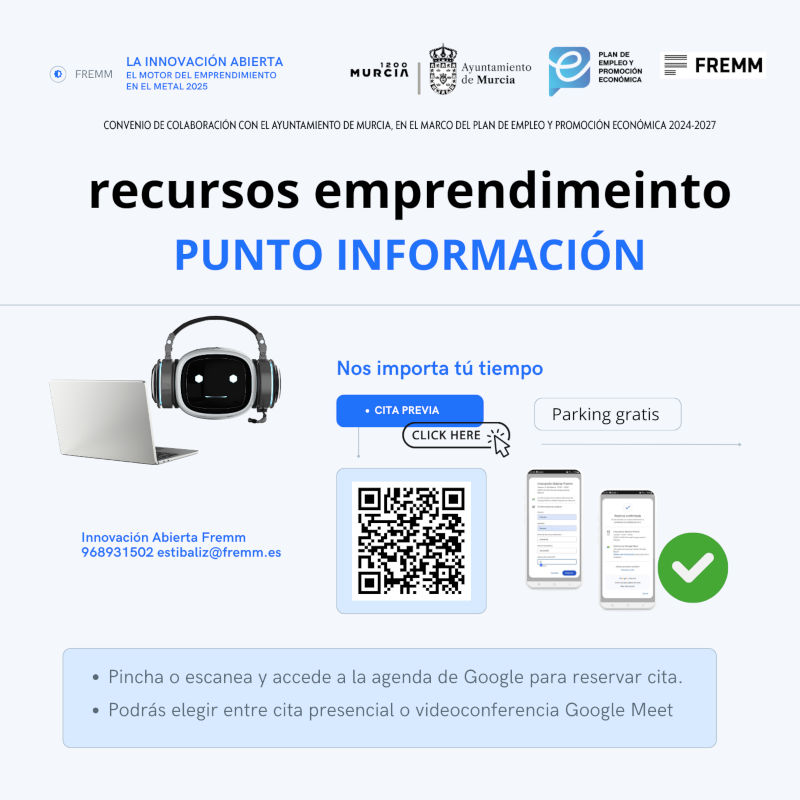 Punto Información